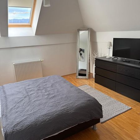 Bled Lux Apartment Dış mekan fotoğraf
