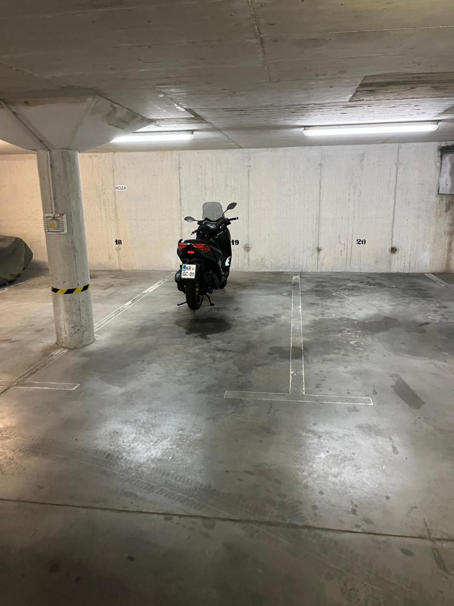 Bled Lux Apartment Dış mekan fotoğraf
