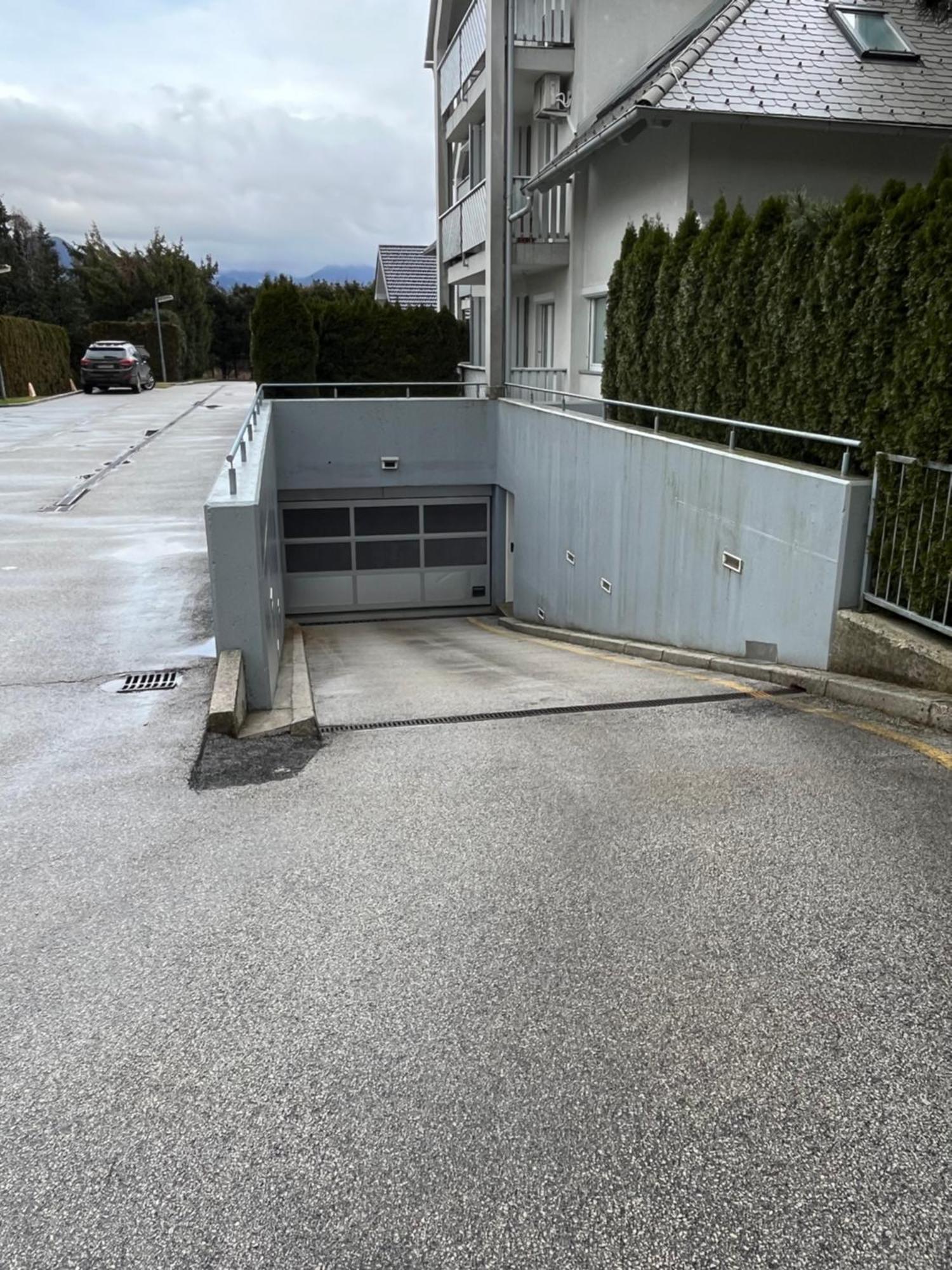 Bled Lux Apartment Dış mekan fotoğraf