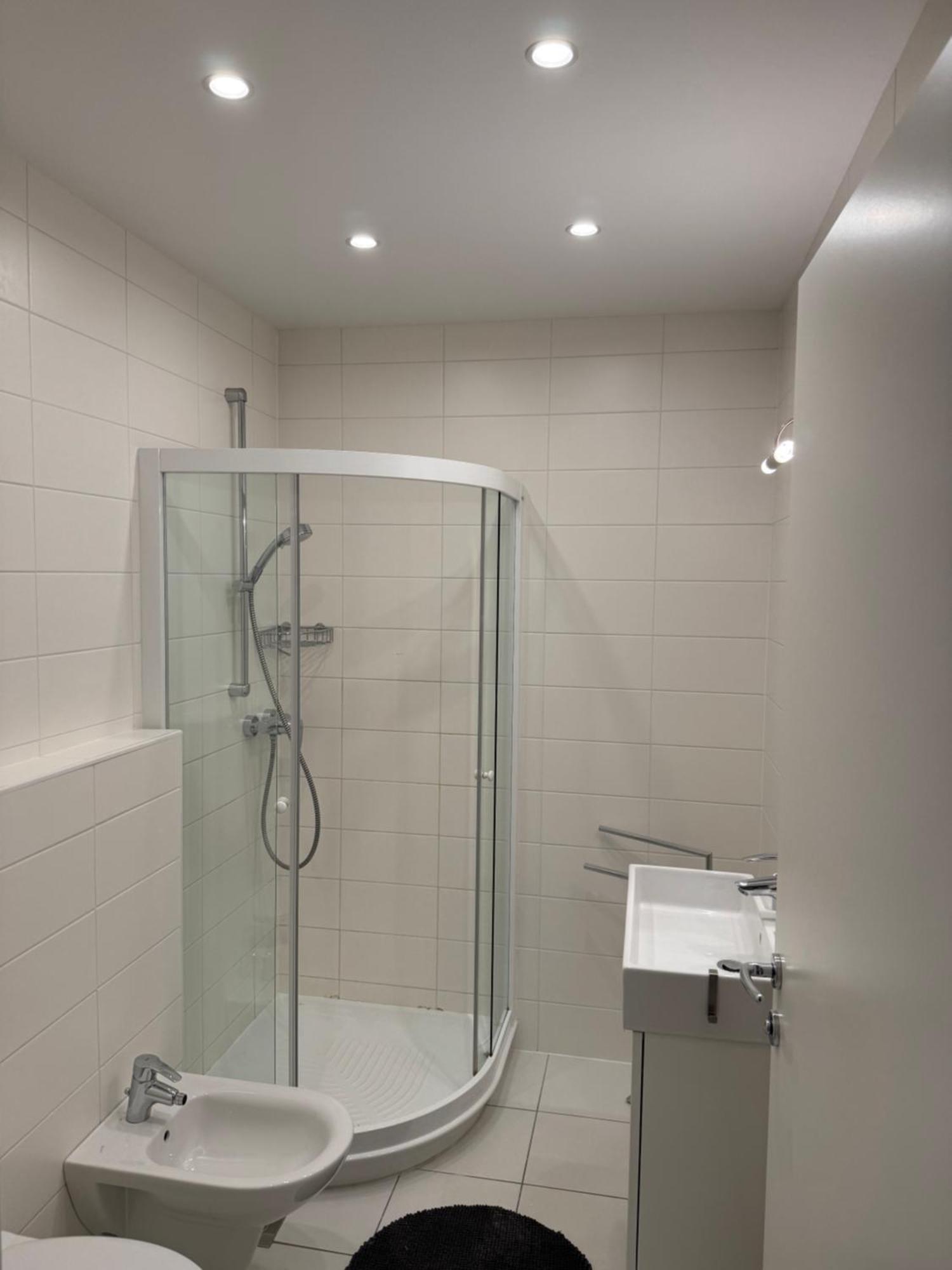 Bled Lux Apartment Dış mekan fotoğraf