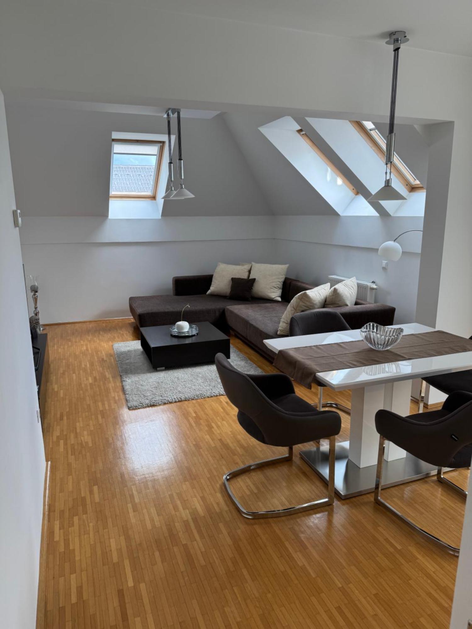 Bled Lux Apartment Dış mekan fotoğraf