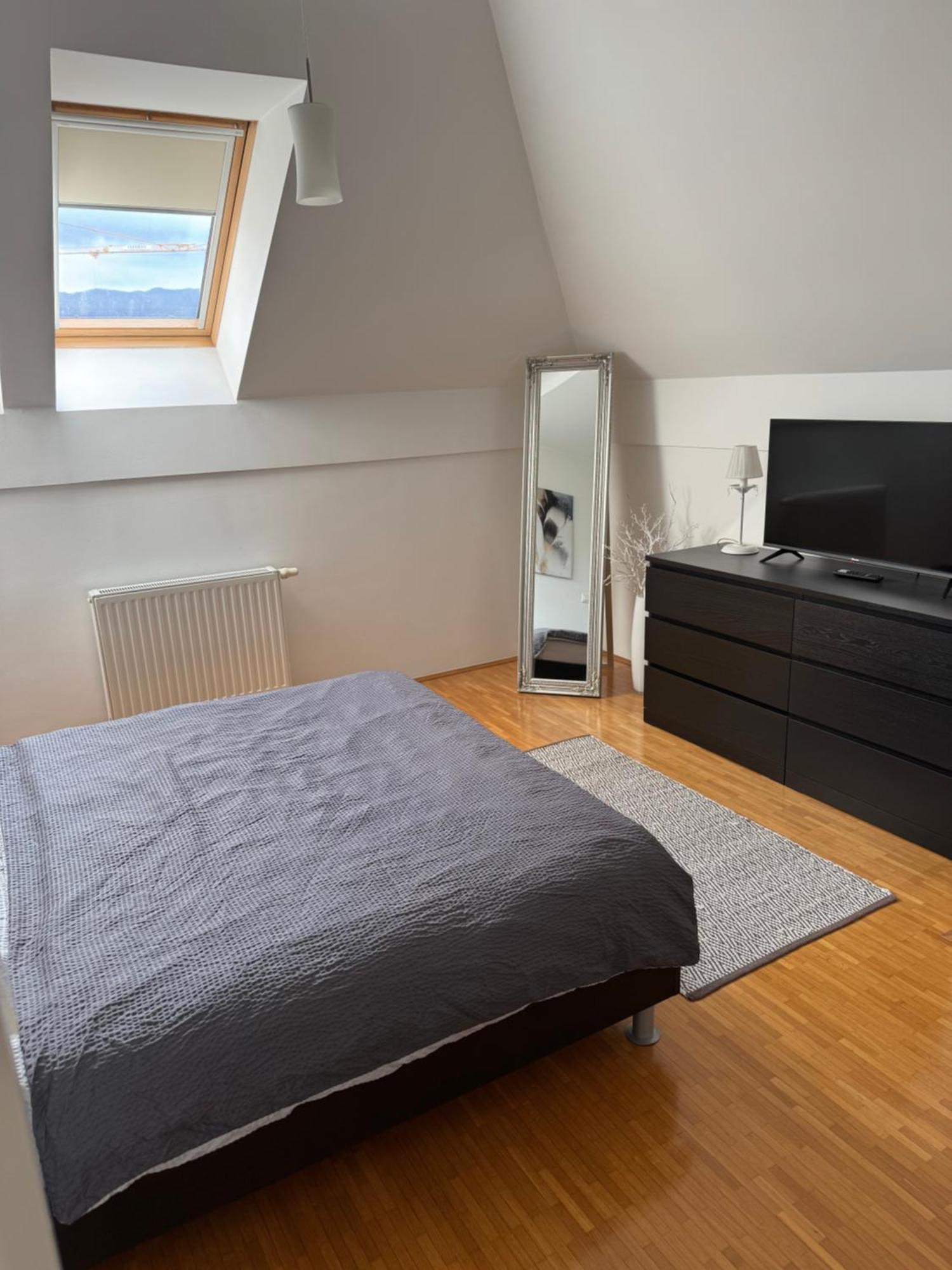 Bled Lux Apartment Dış mekan fotoğraf