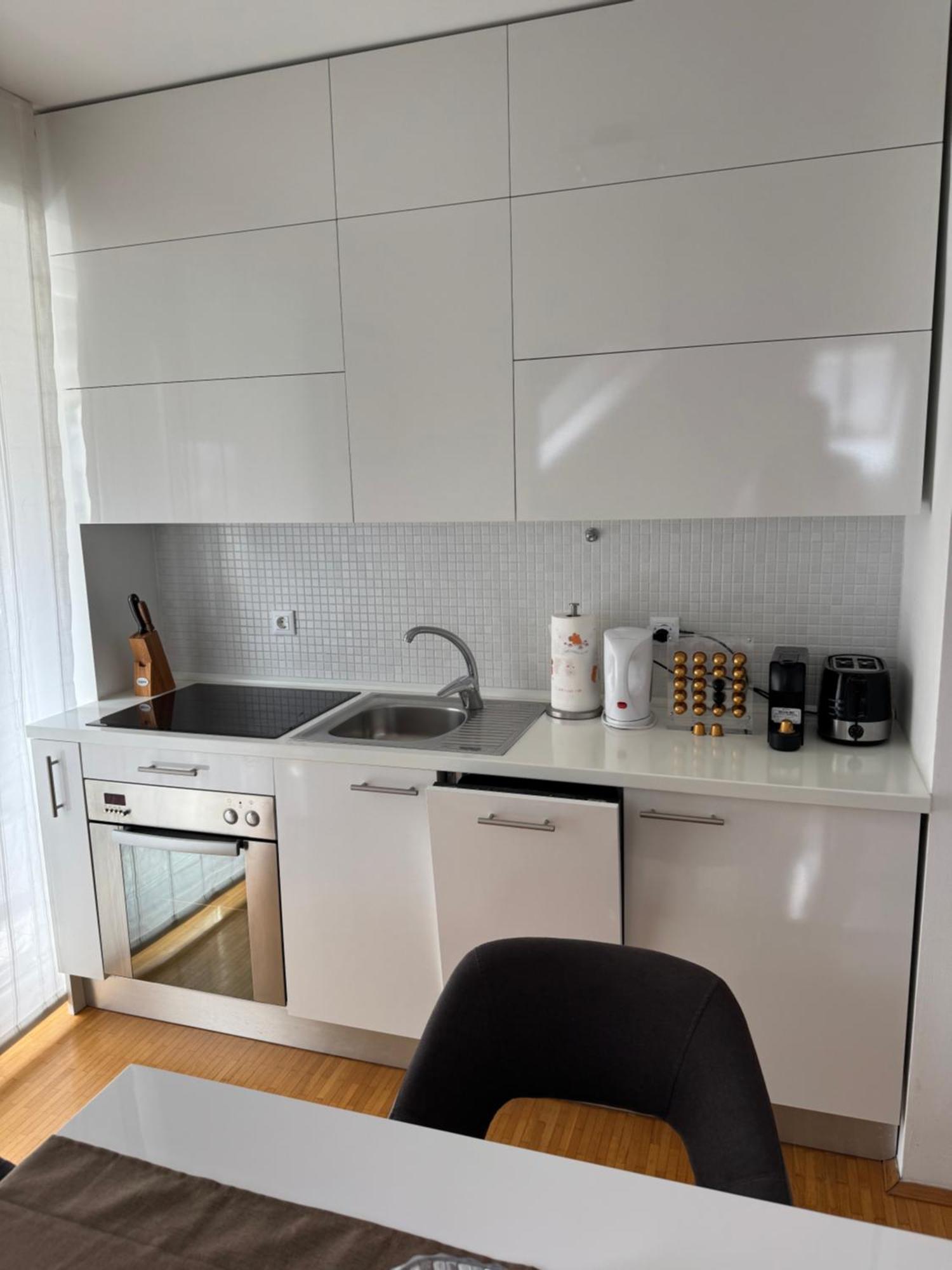 Bled Lux Apartment Dış mekan fotoğraf