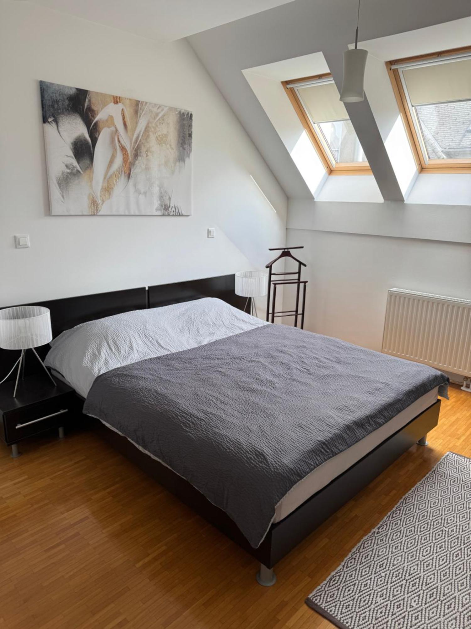 Bled Lux Apartment Dış mekan fotoğraf